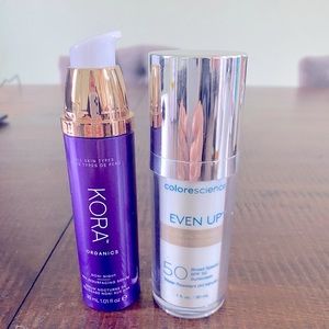 COPY - 2 piece Skincare set: